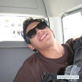 JAIME86 chico soltero en Lima