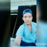 Cristian Alexander Sanchez Gar