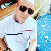 Arnaldo1980 chico soltero en Charlotte