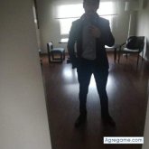 Davicg69 chico soltero en Magdalena