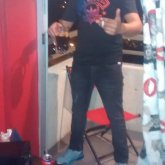 Serías sinceras apacionadas. Soltero