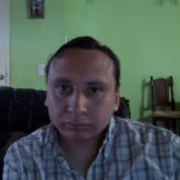 Busco conocer gente. Chica para