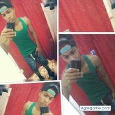 elpapitojeffrey chico soltero en San Juan De La Maguana