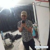 Chatear con -uisdiaz de Caracas