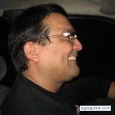 negrosolo chico divorciado en Villa Bosch