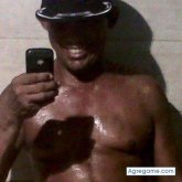 danys12 chico soltero en Punta De Mata