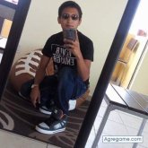 Kevin Mejia Mendoza