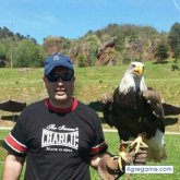 alfonzovii chico soltero en Madrid