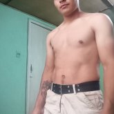 D7nielS7nchez chico separado en Loja