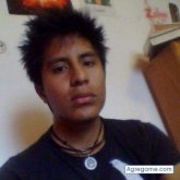 1911066 chico soltero en Aguascalientes