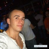 Ismaelio chico soltero en Cocentaina