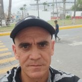 Busco hacer amistades. Lo que pueda