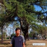 Busco ligar. Conocerle a alguien.