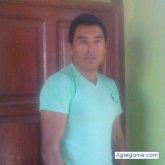 Edwyn Danny