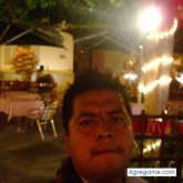 DAVIDDDJ chico separado en Ciudad López Mateos