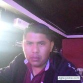 Busco conocer gente. Busco conocer