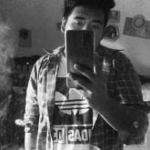 Músico. Busco conocer gente. Pues no