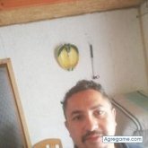 Gustavo Tabo, Chico de Arroyo Grande para Chicos en Agregame.
