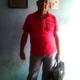 carloco60 chico soltero en Punta Cardón