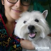 Kettygiuliana chica soltera en Toquepala