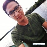 Dannysalas chico soltero en Lurigancho