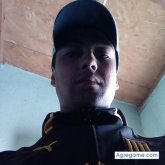 Maicoldavid1992 chico soltero en Paso De Carrasco