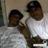 brooklyn chico soltero en Santo Domingo Norte