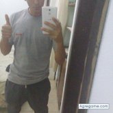Foto de perfil de Ezequieldelujan