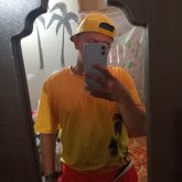 Busco chica para amistad 
Dibertida.