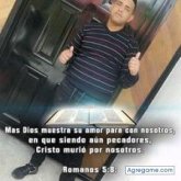 Richarlyw Rivas, Chico de Fort Payne para Chicos en Agregame.