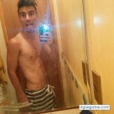 Foto de perfil de deportista1801