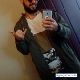 cristophermacias chico soltero en San Martin Del Tesorillo