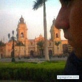 Alan435 chico soltero en Lima