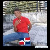 haroldjose8878 chico soltero en Sosúa