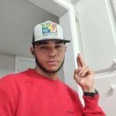 Alvañil y operador. Una amiga para Aser