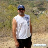 Edfury chico soltero en Managua