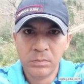 Joaquin Garcia Mendoza