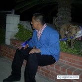 Encuentra Hombres solteros en Santa Paula