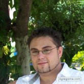 Diegors78 chico soltero en Málaga