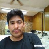 Pablo Vazquez, Chico de National City para Chicos en Agregame.