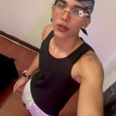 Busco conocer gente. Amigas y si se da