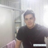 Chatear con Juango de Parla