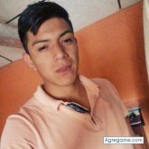 Busco pareja. Que todo fluya. Soy