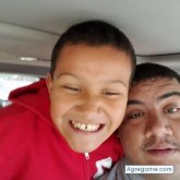 Rasiel Pena