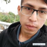 Foto de perfil de Lucas2020love