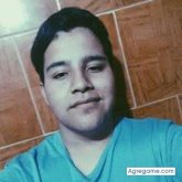 Busco hacer amistades.