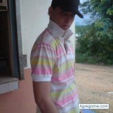 Thewanted chico soltero en Villa Consuelo