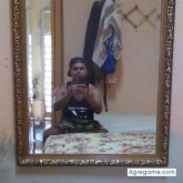 Foto de perfil de AlexVerLava87