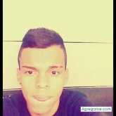 BryanVM chico soltero en Alfafar