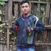 Busco pareja. Si mujeres mi número +503